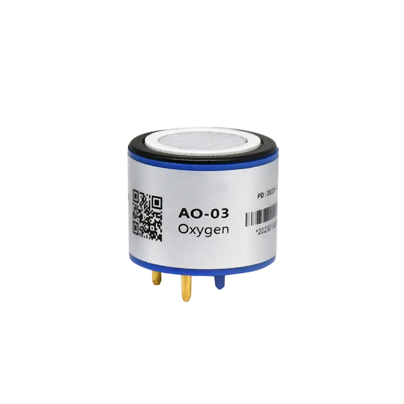 4oxv Sensor de purificação de oxigênio pequena de células pequenas