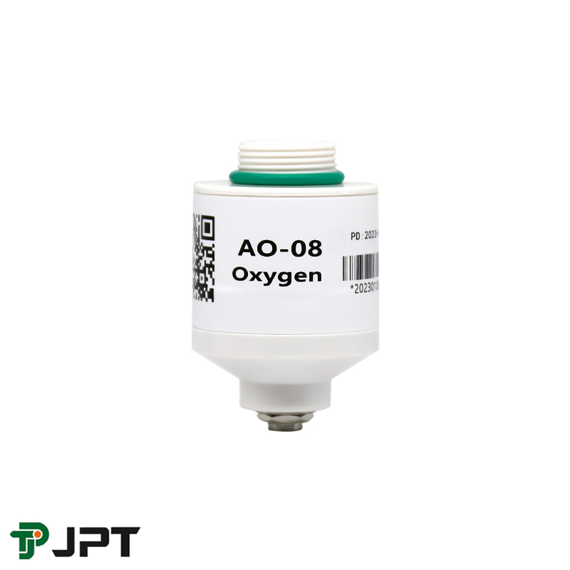 Substituição MOX2 Oxygen Wireless Sensor